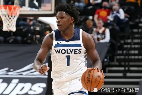 1JJ 1jj Yijingji 一竞技 电竞赛事 体育赛事 体育 电竞-29, 爱德华兹35分森林狼胜爵士  